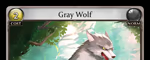 Gray Wolf